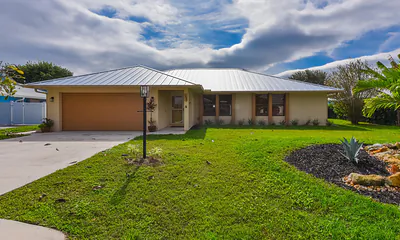 1927 NE San Carlos Calle, Jensen Beach, FL 34957 Jensen Beach FL