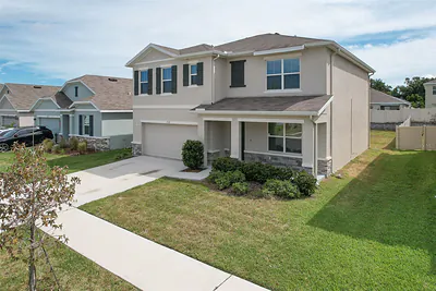 2518 KNIGHT ISLAND DRIVE Brandon FL