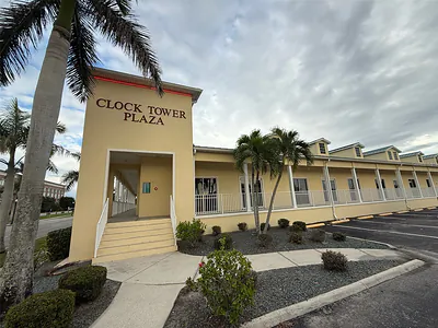 265 E MARION AVENUE 113 #113 Punta Gorda FL