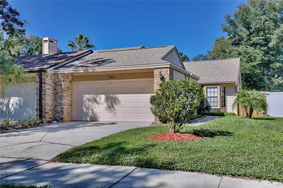 3308 BRIDGEFORD DRIVE Orlando FL