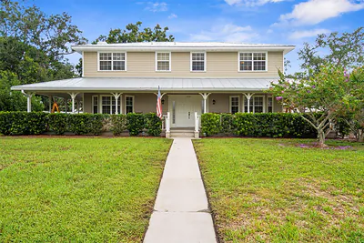 7312 7TH AVENUE NW Bradenton FL