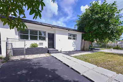 11501 NW 27th Ave 2693 #2693 Miami FL