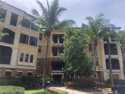 98 VIVANTE BOULEVARD 417 #417 Punta Gorda FL