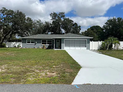 11375 CORRIGAN STREET Spring Hill FL