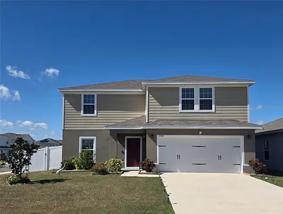 1128 EAGLE CLAW LANE Winter Haven FL