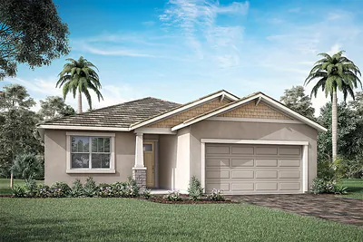 12199 MEDITATION TRAIL Venice FL