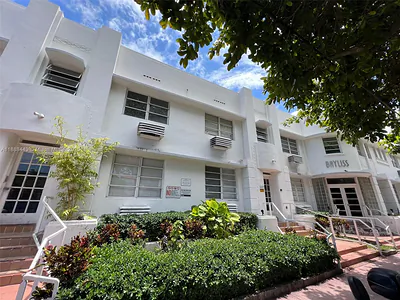 500 14th St 105 #105 Miami Beach FL