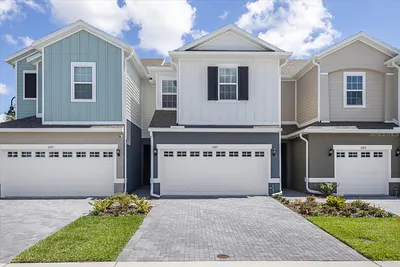 1267 STOCKWELL AVENUE St Cloud FL