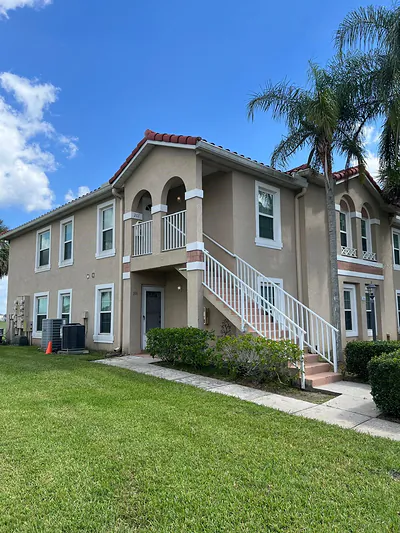 2816 OSPREY COVE PLACE 201 #201 Kissimmee FL