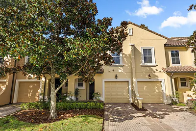 1291 BLESSING STREET Maitland FL