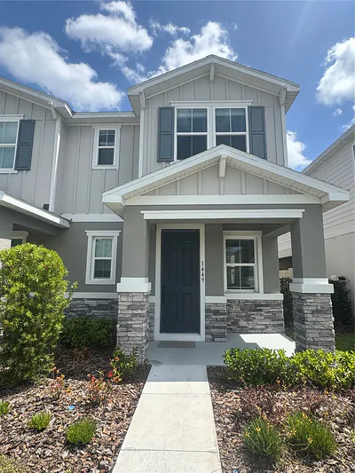 1449 AXEL GRAESON AVENUE Kissimmee FL
