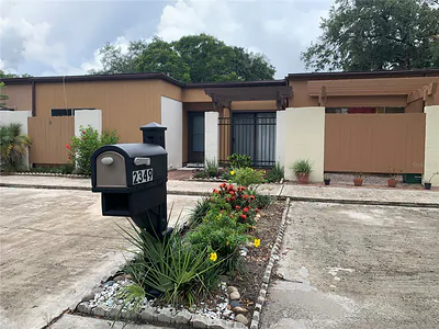2349 INAGUA WAY Winter Park FL