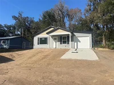 4083 SE 130TH PLACE Belleview FL