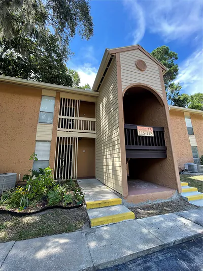 1810 NW 23RD BOULEVARD 115 #115 Gainesville FL