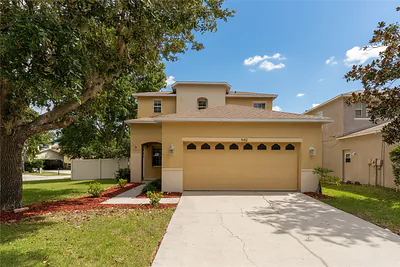9142 LANTERN OAK WAY Land O Lakes FL