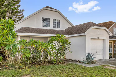 728 BELVOIR DRIVE Davenport FL