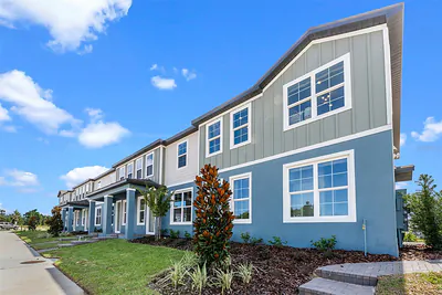 624 EMERALD GROVE DRIVE Apopka FL
