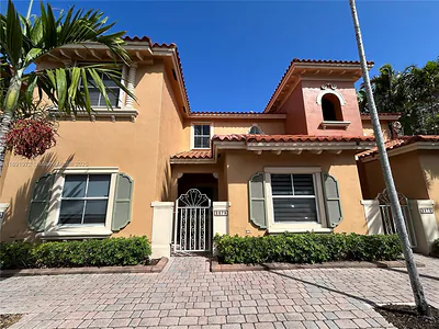 2279 Anchor Ct 1603 #1603 Dania Beach FL