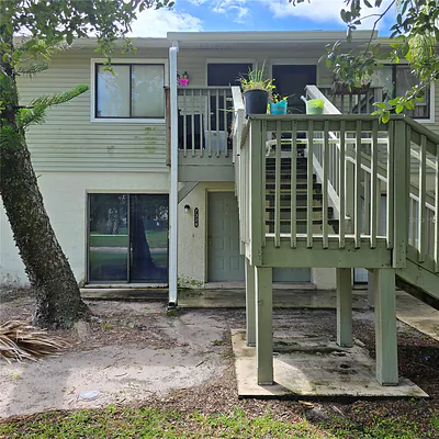 7326 SWALLOW RUN 7326 #7326 Winter Park FL