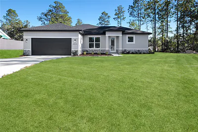 6822 SW 152ND STREET Ocala FL