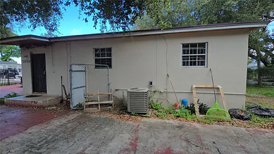 2050 NW 152ND TERRACE Opa Locka FL