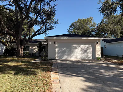 1465 WINDMOOR DRIVE Dunedin FL
