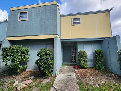 719 SW 75TH STREET 103 #103 Gainesville FL
