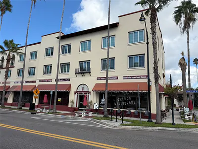 220 TAMPA AVENUE W 9A #9A Venice FL