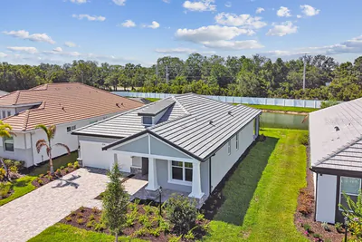 12118 BALD CYPRESS COVE Parrish FL