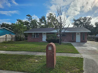 4419 ATWOOD DRIVE Tampa FL