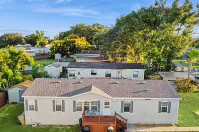 16836 BAY AVE Montverde FL