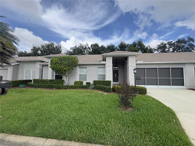 11125 SUN TREE ROAD Hudson FL