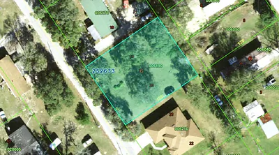 0 SMITH ROAD Polk City FL