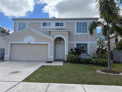 1327 FLAXWOOD AVENUE Brandon FL