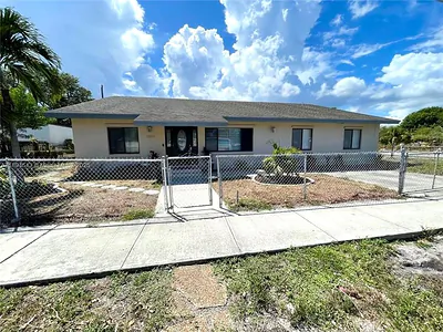 5181 NE 17th Ave Pompano Beach FL