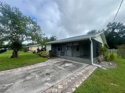 418 N 16TH AVENUE Arcadia FL