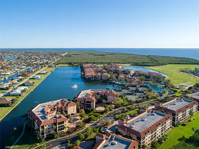 88 VIVANTE BOULEVARD 8845/405 #8845/405 Punta Gorda FL