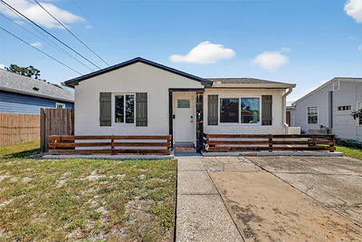 1324 40TH STREET S St Petersburg FL