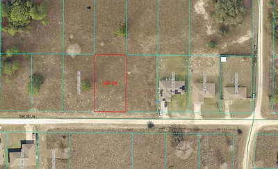 TBD SW 26 LANE Ocala FL