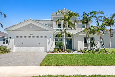 5404 Liberty Lane, Westlake, FL 33470 Westlake FL