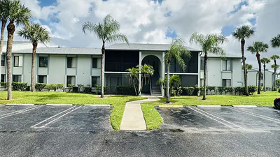 1006 Green Pine Boulevard H2, West Palm Beach, FL 33409 #H2 West Palm Beach FL