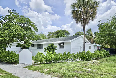 917 Market Street, West Palm Beach, FL 33401 West Palm Beach FL