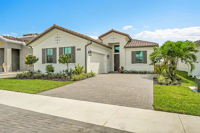 13920 Vivant Drive, Palm Beach Gardens, FL 33412 Palm Beach Gardens FL