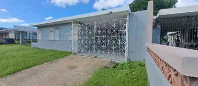 Monte Brisas G-14 Fajardo PR