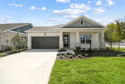 11309 HARDWOOD HAMMOCK LANE Riverview FL