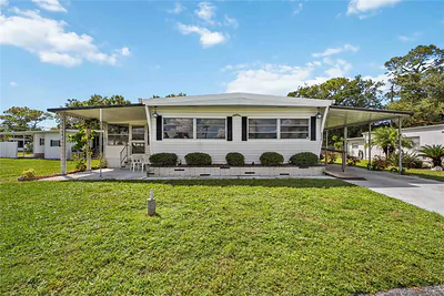 5512 COLLEEN DRIVE Bradenton FL