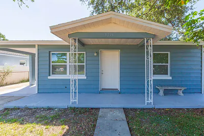 5211 E 17TH Tampa FL
