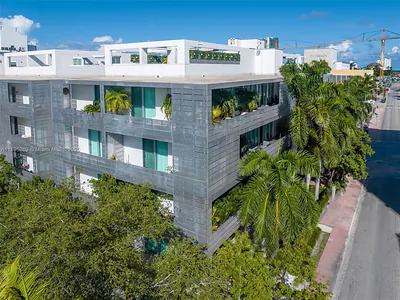 1700 Meridian Ave 402 #402 Miami Beach FL