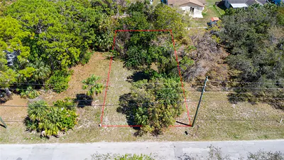 SEA PINES DRIVE Lot 68 #Lot 68 Hudson FL