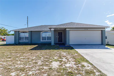 7436 GULF HIGHLANDS DRIVE Port Richey FL